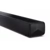 Sharp HT-SB121 soundbar-luidspreker zwart 2.0 kanalen 120 W