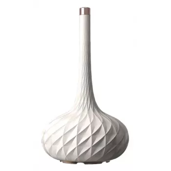 Aroma-diffuser HoMedics ARM-508WT met 7-kleuren-LED-licht en 4 timerinstellingen