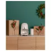 Smeg 50's Style DCF02CREU koffiezetapparaat 1,25 liter crème