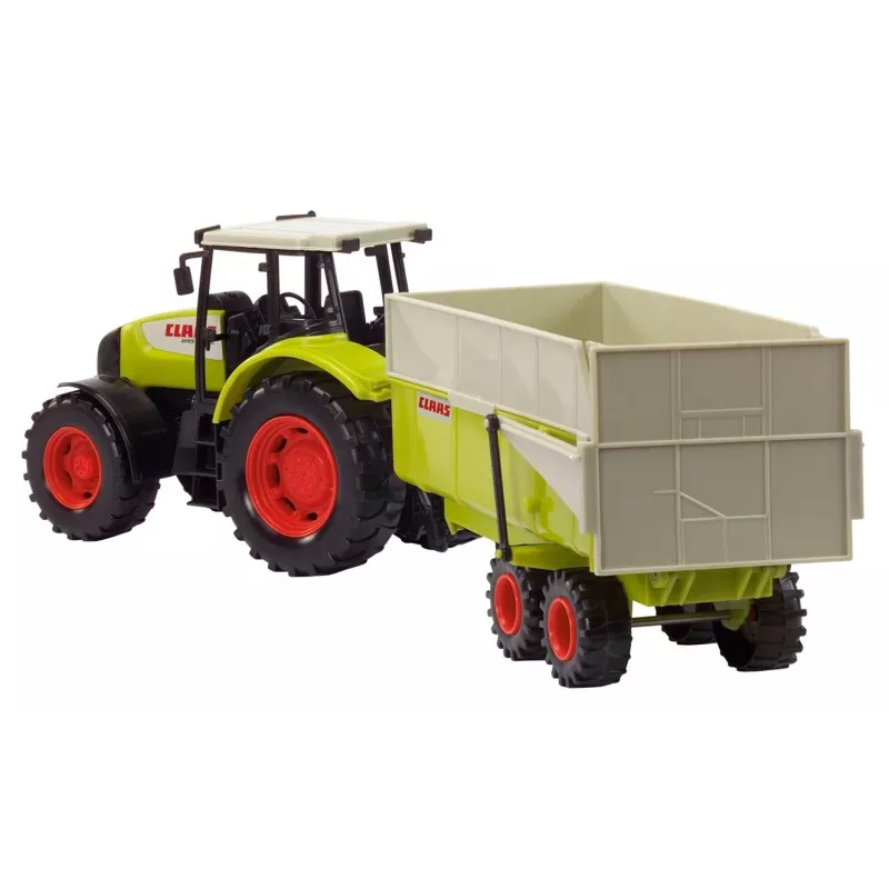 Speelgoedvoertuig Simba Toys 203739000