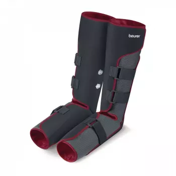 Beurer FM150 Pro lymfatische beencompressiemassager