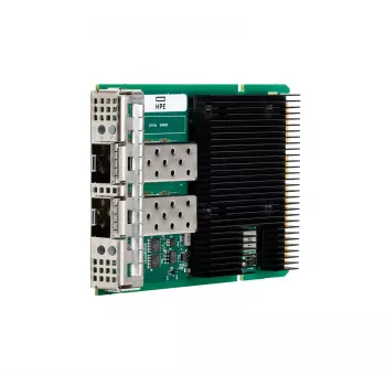 HPE Broadcom BCM57414 Ethernet 10/25Gb 2-poorts SFP28 OCP3 intern