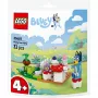 Blokken Bluey 30687 Bluey Tea Party