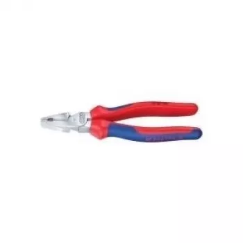 Krachtcombizetang Knipex 02 05 200