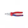 Krachtcombizetang Knipex 02 05 200