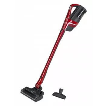 Draadloze stofzuiger KLEIN Triflex 6845 lichtgewicht constructie