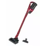 Draadloze stofzuiger KLEIN Triflex 6845 lichtgewicht constructie