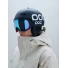 POC Fovea skibril, zwart
