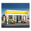 Jamara CaDA Shell Select bouwstenenset, 8+ (402870)