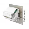 Montageset DeLOCK 86414 wit