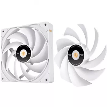 Thermaltake TOUGHFAN EX14 Pro 140mm wit 3-pack