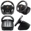 Subsonic SA5595-PC gaming controller zwart USB stuurwiel + pedalen