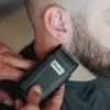 Wahl Super Close 3616-0470 AC/batterij zwart