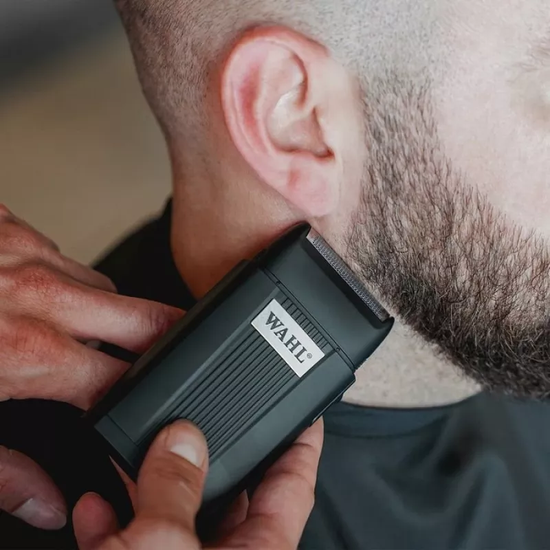 Wahl Super Close 3616-0470 AC/batterij zwart