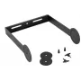 Zwenkbare montagehouder Omnitronic PAS-212 MK3 voor montage en stabiliteit