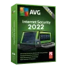 AVG Internet Security | 1 pc | 1 jaar (alleen Windows)