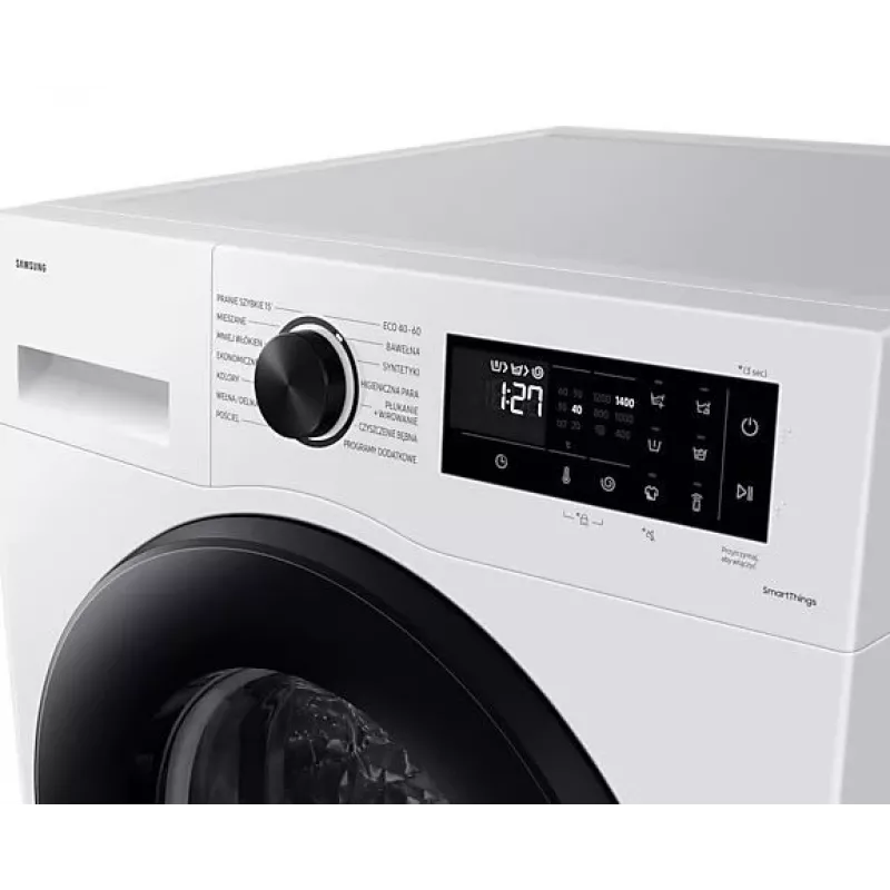 Wasmachine Samsung WW80CGC04DAE, 8 kg, energie-efficiëntieklasse A