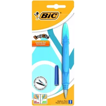 BIC vulpen EASY CLIC STANDART, 1 stuk 733043