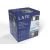 Glazen waterkoker LAFE LAFCZA47618 – 1,5 L inhoud, 100% recyclebaar