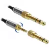 Audiokabel 3 m DeLOCK 85787