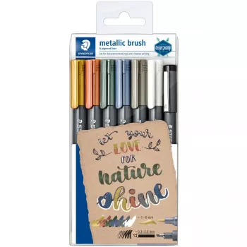 Penseel Staedtler 8321 TB7