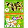 Time's Up Family, quizspel