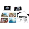 Unsolved - Tod to der Jacht, puzzelspel