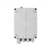 Netwerk PoE-switch PULSAR S64H — 6x 10/100 Mbps poorten, PoE-ondersteuning