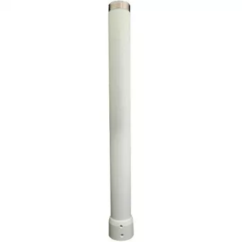 Mastmontagebeugel ALLNET ALL-CAM2498-LEP 500mm voor cameraophanging, compatibel met de ALL-CAM2498-serie