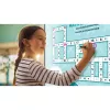 AVOCOR S-serie AVS-7510 190cm TOUCH 75''/3840x2160/3xHDMI/VGA/3xUSB
