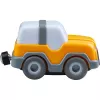 Kullerbu - terreinwagen, speelgoedvoertuig antraciet/wit (mat)