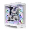 Pc-behuizing Thermaltake CTE E660 MX midi tower wit