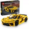 LEGO Technic Corvette Stingray 42205 2-in-1 cabriolet- en coupémodel, 732 onderdelen, 80×270×140 mm