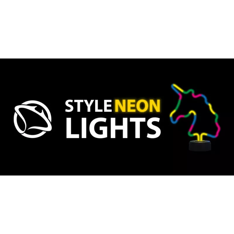 Manta SNL10MTT eenhoorn decoratieve LED-lamp