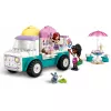 LEGO FRIENDS 42644 Heartlake City ijswagen
