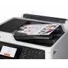 Inkjetprinter Epson WorkForce Pro WF-M5799DWF Monochrome multifunctionele printer A4, hoog printvolume 60.000–100.000 pagina's
