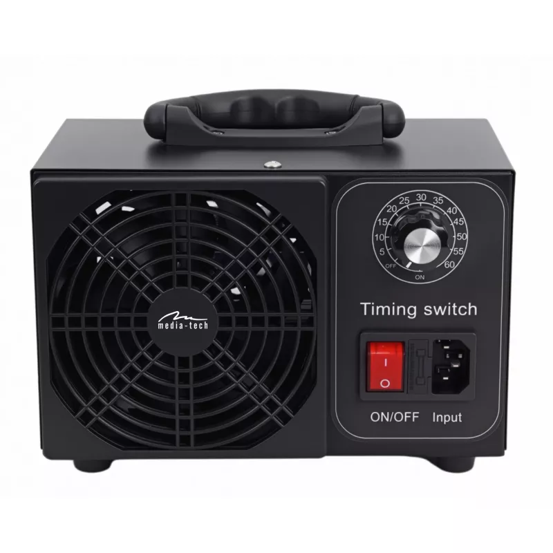 Ozon generator voor luchtdesinfectie en -reiniging OZONE GENERATOR MT6540