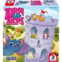 Schmidt Spiele Toren der dieren, bordspel