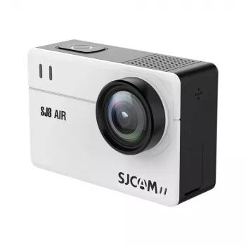 Actiecamera SJCam SJ8 AIR — 4K 30fps, waterdicht