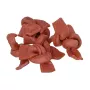 PETITTO Eendenborst mini-knopen - hondensnack - 500 g