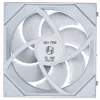 Lian Li UNI FAN SL-INF Wireless ARGB PWM Reverse Blade 140mm ventilator, wit