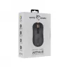 Muis White Shark ARTHUR USB Type-A