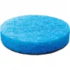 Bosch 1 600 A02 3KZ Reinigingspad Blauw Microfiber 3 stuks