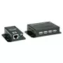 ROLINE SCSI LVD-kabel - DB68 mini M/M - 3,0 m (12.04.1101)