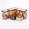 ROTHO Loft - snoepcontainer - 3,2 l