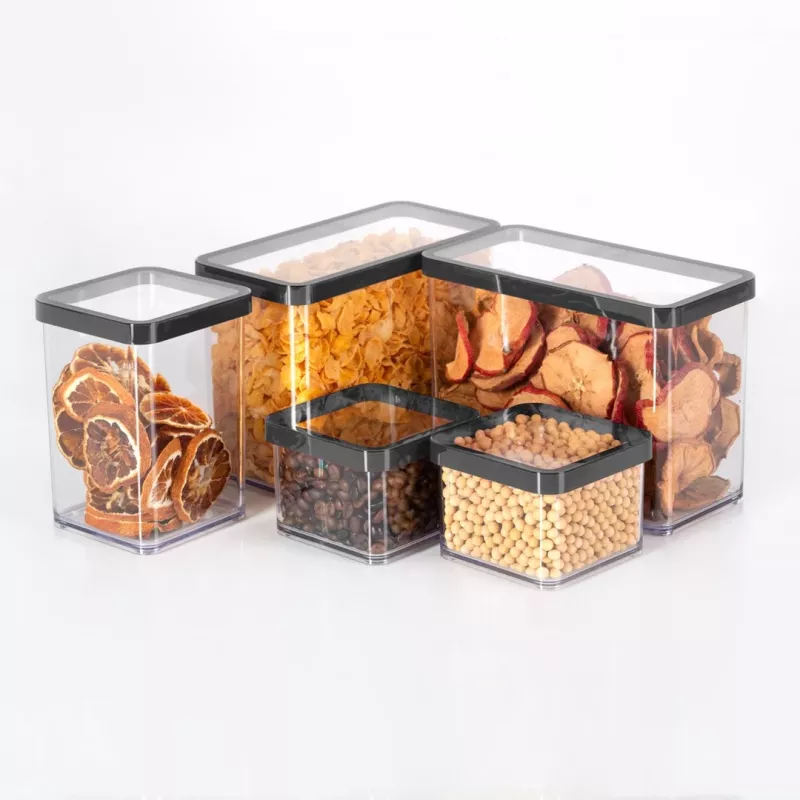 ROTHO Loft - snoepcontainer - 3,2 l