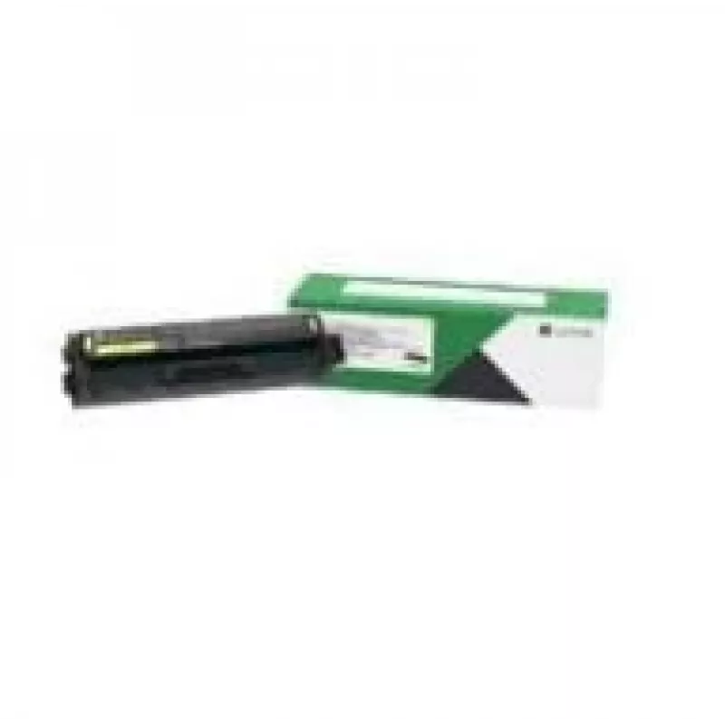 Toner Lexmark C3220Y0 geel C3220Y0