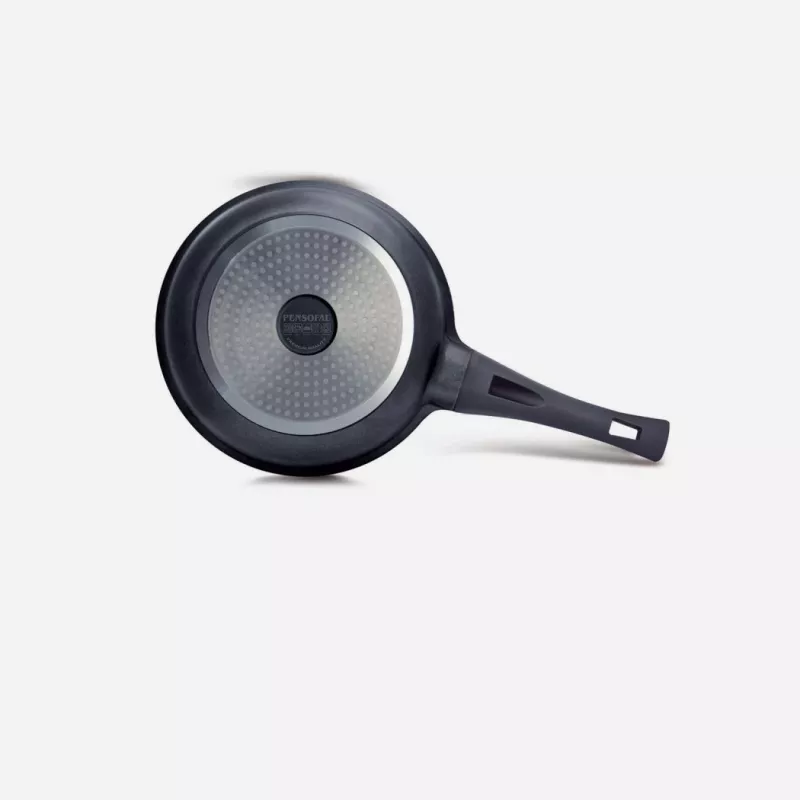 Wok Pensofal Saxum 28 cm antiaanbak pannenset, 28 cm diameter