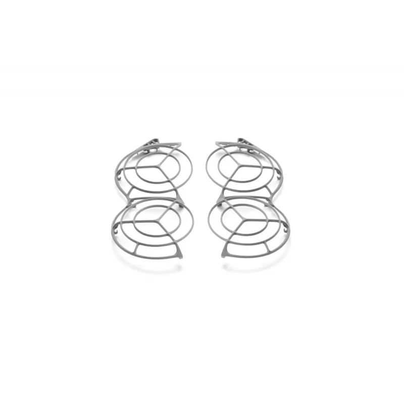 Propellerbescherming voor DJI-drones, model CP.FP.00000300.01, grijs, 2-pack