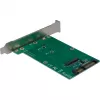 Interfacekaart Inter-Tech KT001B
